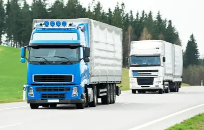 Adana ile Ataşehir Arası Eşya Taşıma